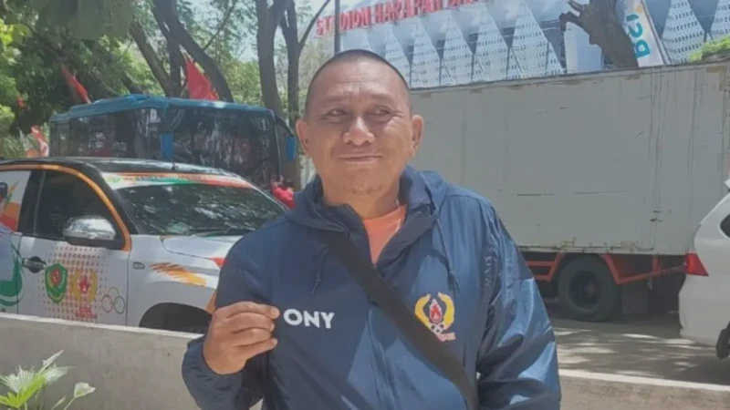 Desak Penyegaran Organisasi, Pengcab POBSI Sumut Minta Caretaker Gelar Musprov 2026 Terbaru