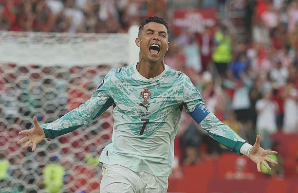 Kutukan Gol Fase Gugur Piala Dunia 2026 Cristiano Ronaldo yang Mengejutkan
