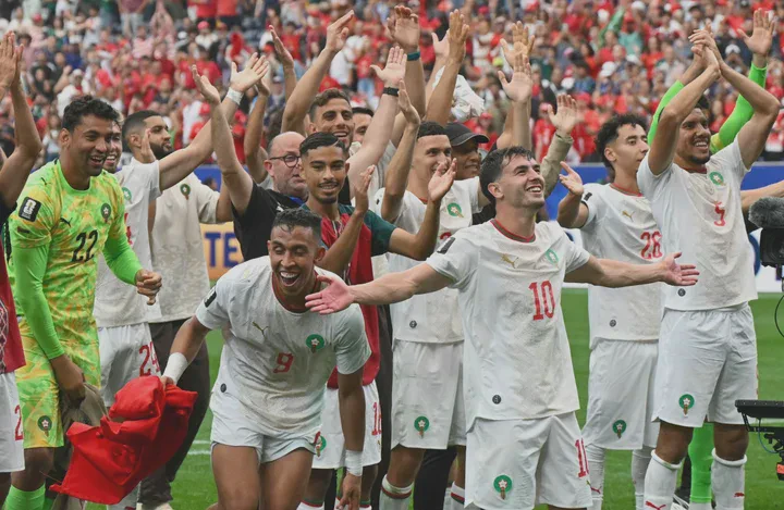 Misi Balas Dendam Maroko: Mental Juara Singa Atlas Menuju Perempat Final Piala Dunia 2026